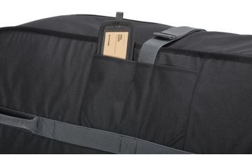 Image of Dakine Bike Roller Bag, BLACK, OS, 10001804-LK