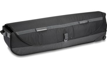 Image of Dakine Bike Roller Bag, BLACK, OS, 10001804-LK