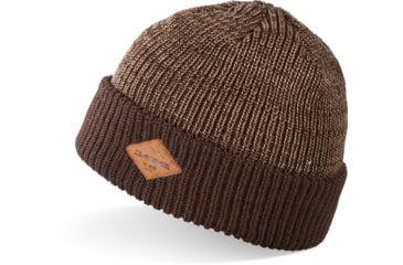 Image of Dakine Blake Beanie - Mens, Tarmac / Fennel, One Size, 10002093-TARMAC/FNL-91M-OS