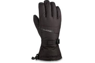 Image of Dakine Blazer Glove - Mens, Black, Large, 01300350-BLACK-61M-L
