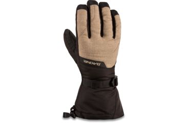 Image of Dakine Blazer Glove - Mens, Stone, Large, 01300350-STONE-91M-L