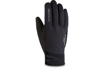 Image of Dakine Blockade Glove - Mens, Black, Small, 10001999-BLACK-91M-S