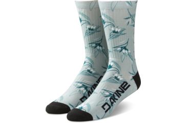 Image of Dakine Booker Sock - Mens, Noosa Palm, One Size, 10001925-NP-91M-OS