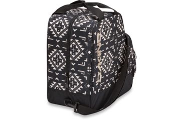 Image of Dakine Boot Bag 30L, Silverton Onyx, One Size, 08300482-SX-91M-OS