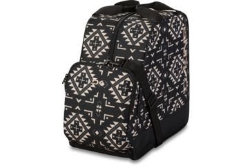Image of Dakine Boot Bag 30L, Silverton Onyx, One Size, 08300482-SX-91M-OS