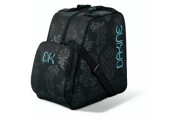 Image of Dakine Boot Bag - Women's-Flourish-30 L