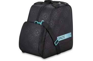 Image of Dakine Boot Bag - Women's-Lattice Floral-30 L