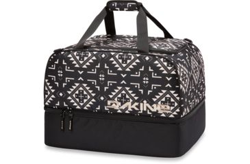 Image of Dakine Boot Locker 69L, Silverton Onyx, One Size, 08300480-SX-91M-OS