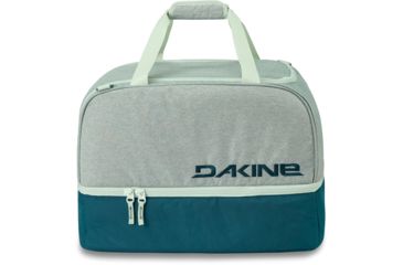 Image of Dakine Boot Locker DLX 69L, Green Lily, 08300480-GREENLILY02MOS