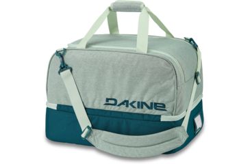 Image of Dakine Boot Locker DLX 69L, Green Lily, 08300480-GREENLILY02MOS