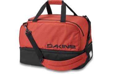 Image of Dakine Boot Locker DLX 69L, Tandoori Spice, 8300480-TPIC-OS