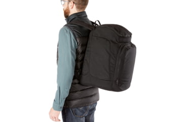 Image of Dakine Boot Pack 50L, Black, One Size, 10001455-BLACK-81M-OS