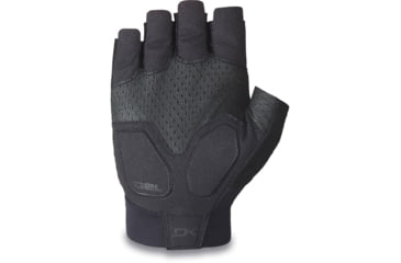 Image of Dakine Boundary Half Finger Glove, Black, Large, D.100.6816.001.LG