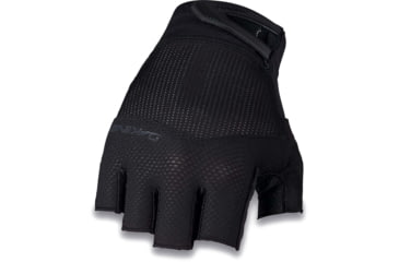 Image of Dakine Boundary Half Finger Glove, Black, Large, D.100.6816.001.LG