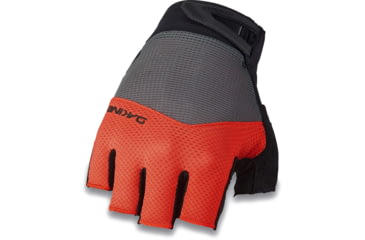 Image of Dakine Boundary Half Finger Glove, Sun Flare, Extra Large, D.100.6816.806.XL