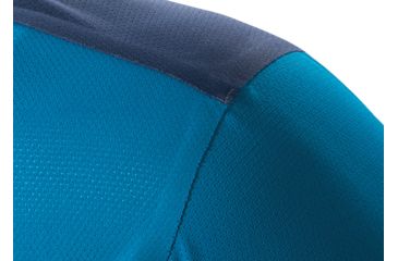 Image of Dakine Boundary S-S Jersey, BLUE ROCK, M, 10001700-LUEOK-M
