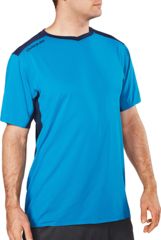 Image of Dakine Boundary S-S Jersey, BLUE ROCK, M, 10001700-LUEOK-M