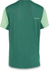 Image of Dakine Boundary S-S Jersey, SUMMER GREEN / FIR, S, 10001700-SM/I