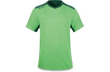 Image of Dakine Boundary S-S Jersey, SUMMER GREEN / FIR, S, 10001700-SM/I