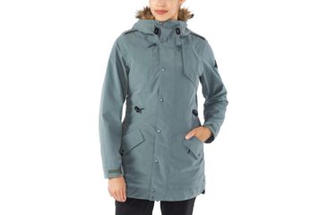 Image of Dakine Brentwood Jacket - Womens, Balsam, Large, 10001963-BALSAM-91M-L