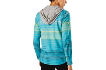 Image of Dakine Brighton Flannel, SEA BLUE, M, 10001186-SELUE-M