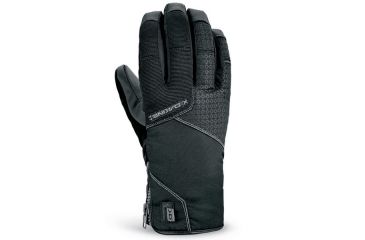 Image of Dakine Bronco Glove - Men's-Black-Medium
