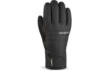 Image of Dakine Bronco Glove - Mens, Black, Medium, 01100110-BLACK-61M-M