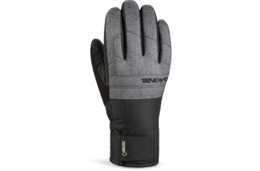 Image of Dakine Bronco Glove - Mens, Carbon, Large, 01100110-CARBON-61M-L