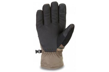 Image of Dakine Bronco Glove - Mens, Field Camo, Small, 01100110-FIELDCAMO-91M-S
