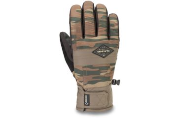 Image of Dakine Bronco Glove - Mens, Field Camo, Small, 01100110-FIELDCAMO-91M-S