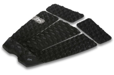 Image of Dakine Bruce Irons Pro Surf Traction Pad, Black, One Size, 10002264-BLACK-91X