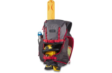 Image of Dakine Builder Pack 25L, Redline, One Size, D.100.8440.308.OS