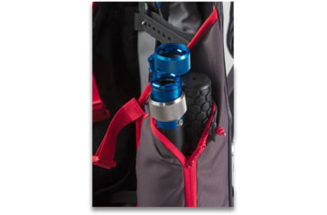 Image of Dakine Builder Pack 25L, Redline, One Size, D.100.8440.308.OS