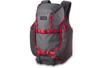 Image of Dakine Builder Pack 25L, Redline, One Size, D.100.8440.308.OS