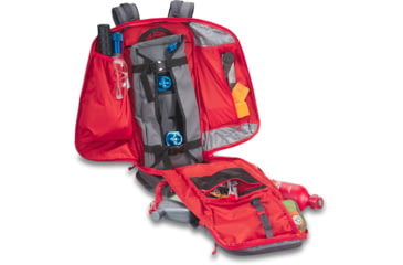Image of Dakine Builder Pack 40L, Redline, One Size, D.100.8441.308.OS