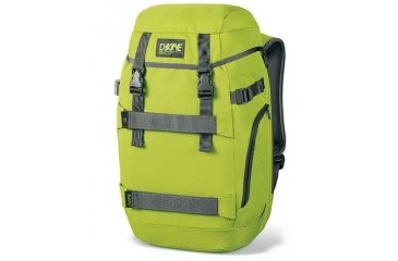 Image of Dakine Burnside Backpack-Citron