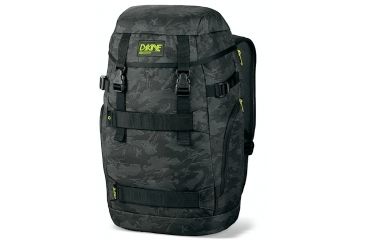 Image of Dakine Burnside Backpack-Phantom