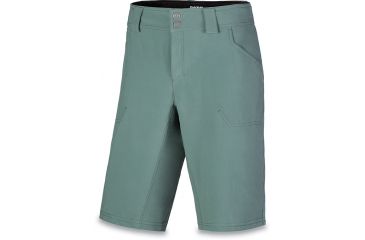 Image of Dakine Cadence Short With Liner Short, BALSAM GREEN, L, 10001724-LSME-L