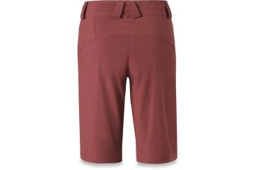 Image of Dakine Cadence Short With Liner Short, BURNT ROSE, XS, 10001724-UTOSE-XS