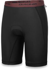 Image of Dakine Cadence Short With Liner Short, BURNT ROSE, XS, 10001724-UTOSE-XS