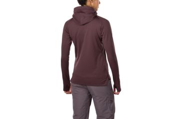 Image of Dakine Callahan Fleece Jacket - Womens, Amethyst, Medium, 10001352-AMETHYST-91M-M