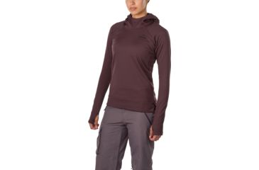 Image of Dakine Callahan Fleece Jacket - Womens, Amethyst, Medium, 10001352-AMETHYST-91M-M
