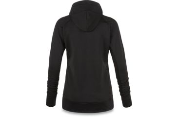 Image of Dakine Callahan Base Layer Fleece - Women's, Black, XL, 10001352-BLACK-81M-XL