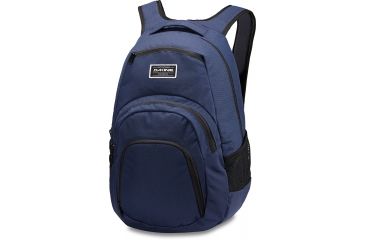 Image of Dakine Campus 33 L Backpack-Dark Navy
