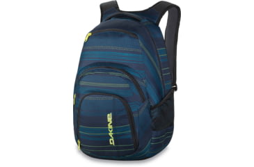 Image of Dakine Campus 33 L Backpack-Lineup