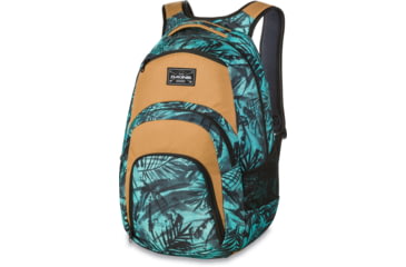 Image of Dakine Campus 33 L Backpack-Painted Palm
