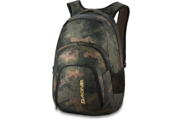 Image of Dakine Campus 33 L Backpack-Peatcamo