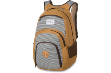 Image of Dakine Campus 33 L Backpack-Railyard