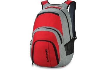 Image of Dakine Campus 33 L Backpack-Red