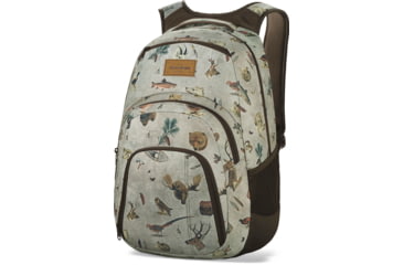 Image of Dakine Campus 33 L Backpack-Trophy
